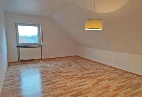 Foto - 4 Zimmer Etagenwohnung zur Miete in Sinsheim