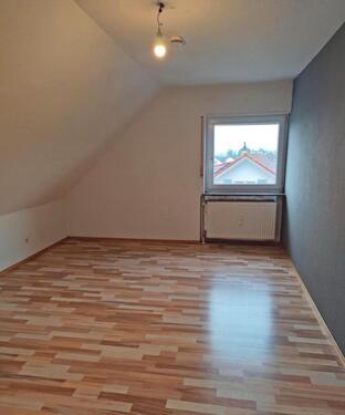 Foto - 4 Zimmer Etagenwohnung in Sinsheim