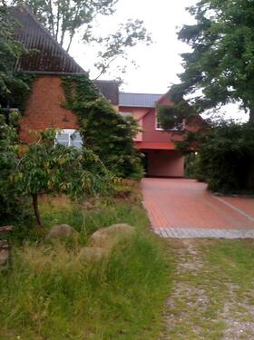 Foto - Einfamilienhaus in Schleswig zur Miete