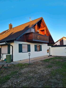 Foto - Einfamilienhaus in 78628 Rottweil-Bülingen