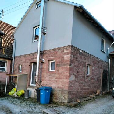 Foto - Einfamilienhaus in Karlstadt zum Kaufen