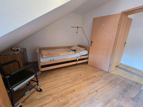 Foto - 1 Zimmer Etagenwohnung in Gerstungen