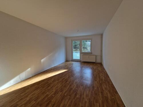 Foto - Hammerpreis!!!***Wohnen im Grünen***Gemütliche 3-Zimmer-Wohnung mit Balkon und Duschbad!