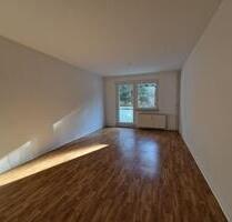 Hammerpreis!!!***Wohnen im Grünen***Gemütliche 3-Zimmer-Wohnung mit Balkon und Duschbad! - Gardelegen