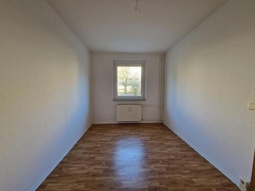 Foto - 3 Zimmer Erdgeschoßwohnung in Gardelegen