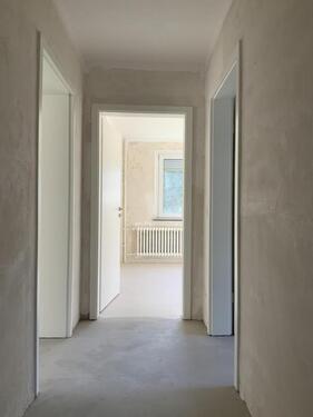 Foto - Gemütliche 3-Zimmer-Etagenwohnung in Gelsenkirchen – 53,95 m², Etage 3 links
