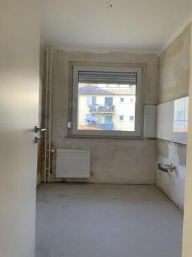 Foto - 3 Zimmer Erdgeschoßwohnung in Gelsenkirchen