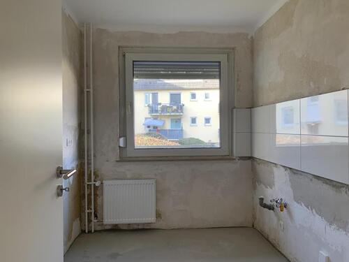 Foto - Erdgeschoßwohnung in Gelsenkirchen zur Miete