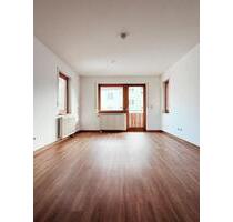 TOLLE 1-Raum-Wohnung in EINSIEDEL mit BALKON und STELLPLATZ mieten - Chemnitz Klaffenbach