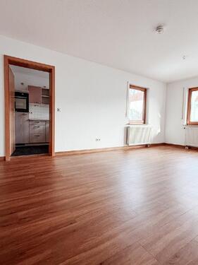 Foto - 1 Zimmer Etagenwohnung zur Miete in Chemnitz