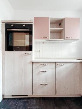 Foto - 1 Zimmer Etagenwohnung in Chemnitz