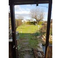 Garten aus Zeitlichen Gründen abzugeben - Schkeuditz