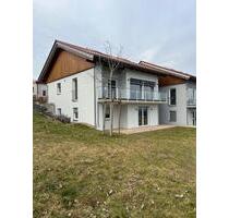 Doppelhaushälfte in Stadtteil von Kronach