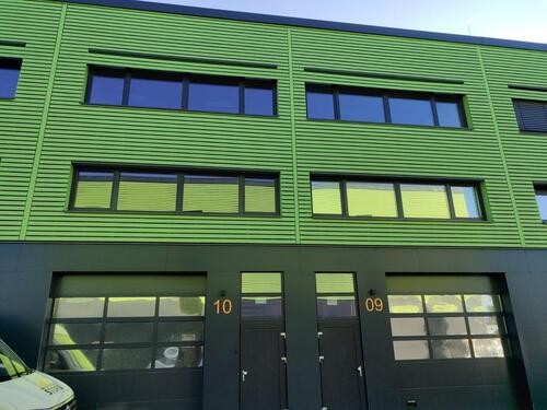 Foto - Gewerbefläche für Büro, Lager, Atelier, Ausstellung, Studio