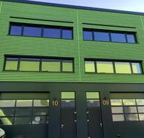 Gewerbefläche für Büro, Lager, Atelier, Ausstellung, Studio - Haßloch