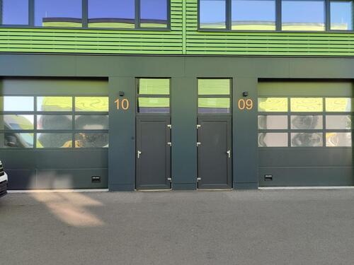 Foto - andere zur Miete in Haßloch