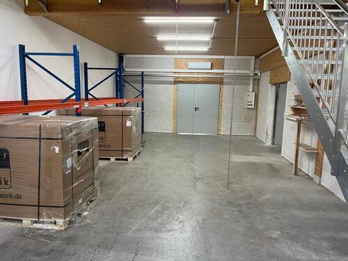 Foto - andere in Haßloch zur Miete