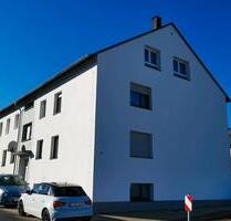 Sanierte 2 ZKB Dachgeschosswohnung - Kastellaun