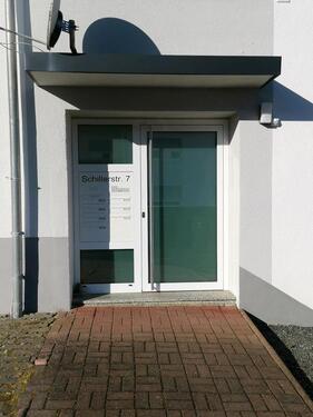 Foto - 2 Zimmer Dachgeschoßwohnung zur Miete in Kastellaun