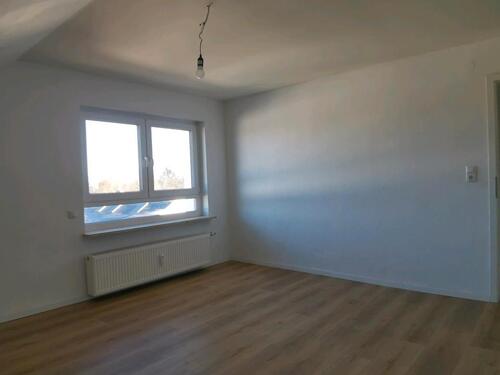 Foto - Dachgeschoßwohnung in Kastellaun zur Miete