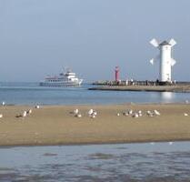 Fewo auf Usedom Swinoujscie PL ab sofort freie Termine - Benz
