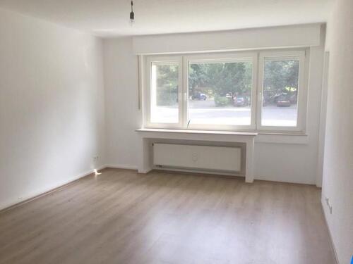 Foto - 2 Zimmer Erdgeschoßwohnung zur Miete in Mülheim an der Ruhr