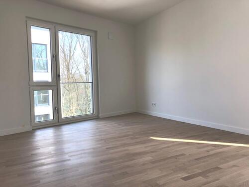 Foto - Etagenwohnung in Hamburg zur Miete