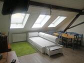 Foto - 1 ZIMMER zur Untermiete in einer 4 ZKB Wohnung