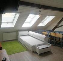 1 ZIMMER zur Untermiete in einer 4 ZKB Wohnung - Ludwigshafen am Rhein Ludwigshafen-Hemshof