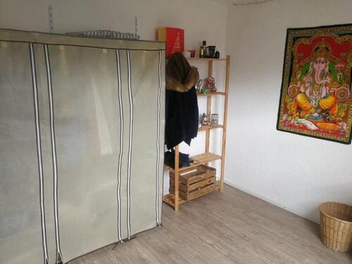 Foto - 1 Zimmer Dachgeschoßwohnung in Ludwigshafen am Rhein