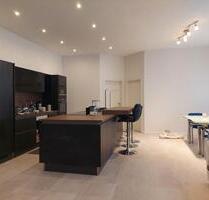 Erstbezug: Sanierte barrierefrei WG in Gleidingen - Laatzen