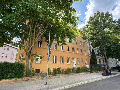 Foto - 'Alles Neu macht der Mai' - kleine sanierte 3 Zimmer Wohnung