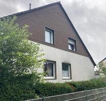 GEPFLEGTES ZWEIFAMILIENHAUS MIT PLATZ FÜR DIE GESAMTE FAMILIE - Bergkamen