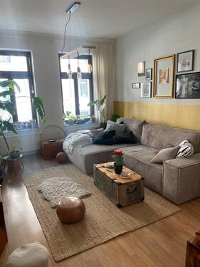 Foto - Gemütliche 2-Zimmer-Wohnung zum Wave-Gotik-Festival (WGT)