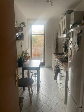 Foto - Etagenwohnung in Leipzig zur Miete