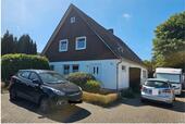 Foto - Helle 3 Zimmer Wohnung frisch renoviert in Heidmühle Schortens
