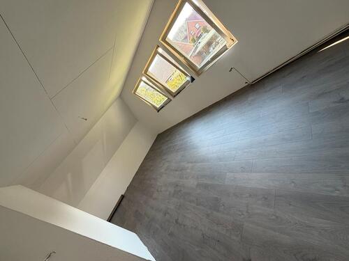 Foto - 3 Zimmer Dachgeschoßwohnung zur Miete in Schortens