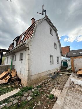 Foto - 5 Zimmer Einfamilienhaus zum Kaufen in Furtwangen im Schwarzwald