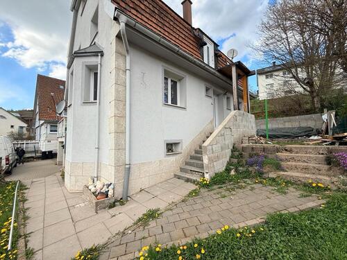 Foto - Einfamilienhaus in Furtwangen im Schwarzwald zum Kaufen