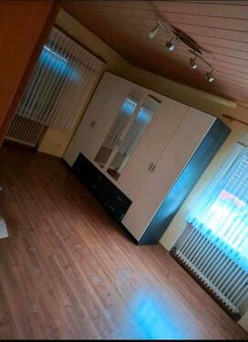 Foto - 2 Zimmer Erdgeschoßwohnung zur Miete in Haiger