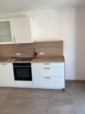 Foto - 2.5 Zimmer Erdgeschoßwohnung in Alteglofsheim