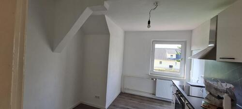 Foto - 2 Zimmer Dachgeschoßwohnung zur Miete in Gülzow-Prüzen
