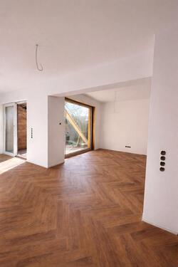 Foto - 4 Zimmer Etagenwohnung in Wunstorf