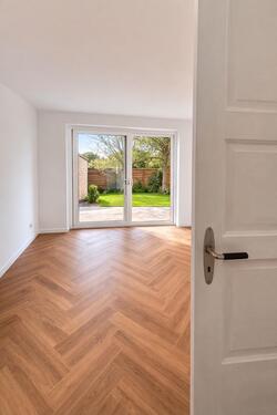 Foto - Etagenwohnung in Wunstorf zur Miete