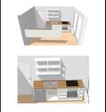Foto - 2.5 Zimmer Erdgeschoßwohnung zur Miete in Tönisvorst