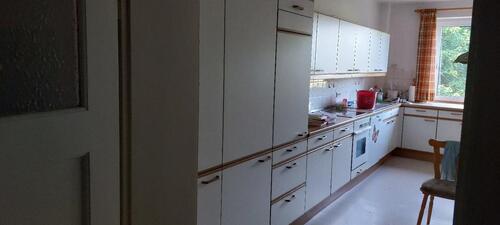 Foto - 4 Zimmer Etagenwohnung in Uelzen