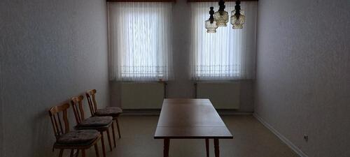 Foto - Etagenwohnung in Uelzen zur Miete