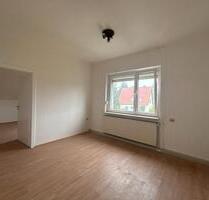Helle 2-Zimmer-Wohnung mit Gartennutzung - Bünde
