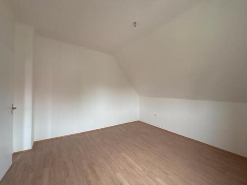 Foto - Etagenwohnung in Bünde zur Miete
