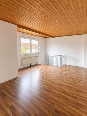 Foto - 4-Zimmer Maisonnette Wohnung in Reudnitz mit Einbauküche